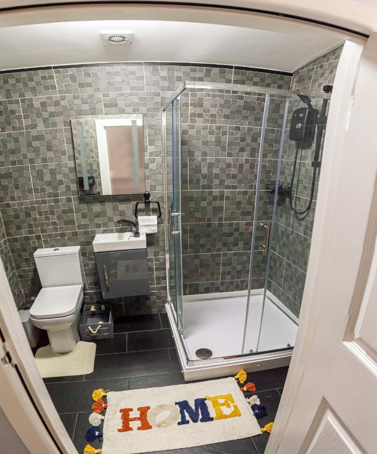 Luxury Comfort 1 Bedroom Suite Birmingham Extérieur photo
