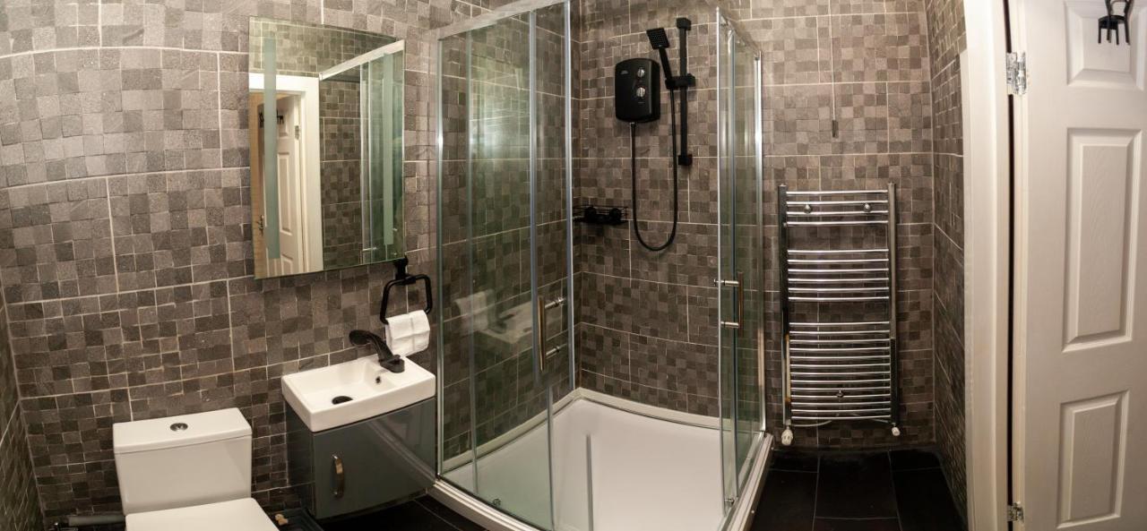 Luxury Comfort 1 Bedroom Suite Birmingham Extérieur photo