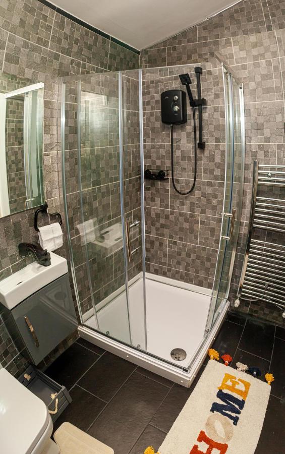Luxury Comfort 1 Bedroom Suite Birmingham Extérieur photo
