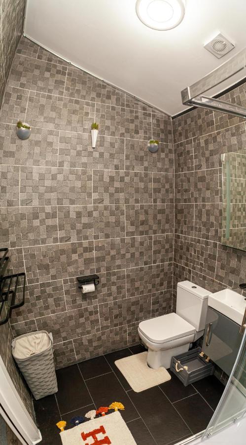 Luxury Comfort 1 Bedroom Suite Birmingham Extérieur photo